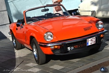 Oldtimertreffen Lommel -  15 juli 2026