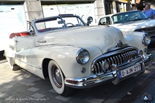 Oldtimertreffen Lommel -  15 juli 2026