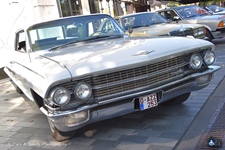 Oldtimertreffen Lommel -  15 juli 2026
