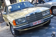 Oldtimertreffen Lommel -  15 juli 2026
