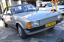 Oldtimertreffen Lommel -  15 juli 2026
