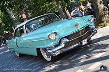 Oldtimertreffen Lommel -  15 juli 2026