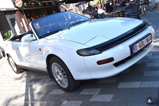 Oldtimertreffen Lommel -  15 juli 2026