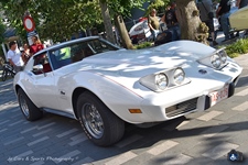 Oldtimertreffen Lommel -  15 juli 2026