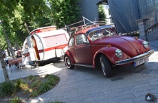 Oldtimertreffen Lommel -  15 juli 2026