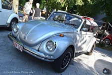 Oldtimertreffen Lommel -  15 juli 2026