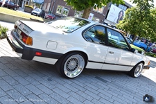 Oldtimertreffen Lommel -  15 juli 2026