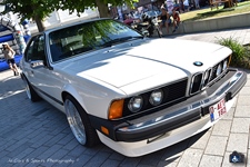 Oldtimertreffen Lommel -  15 juli 2026