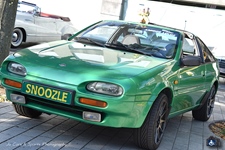 Oldtimertreffen Lommel -  15 juli 2026