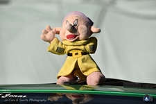 Oldtimertreffen Lommel -  15 juli 2026