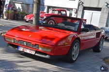 Oldtimertreffen Lommel -  15 juli 2026
