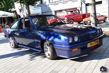 Oldtimertreffen Lommel -  15 juli 2026