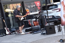 Oldtimertreffen Lommel -  15 juli 2026