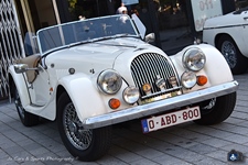 Oldtimertreffen Lommel -  15 juli 2026
