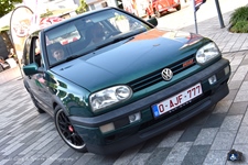 Oldtimertreffen Lommel -  15 juli 2026