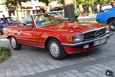 Oldtimertreffen Lommel -  15 juli 2026