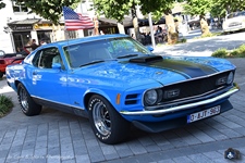 Oldtimertreffen Lommel -  15 juli 2026