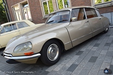 Oldtimertreffen Lommel -  15 juli 2026