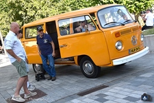 Oldtimertreffen Lommel -  15 juli 2026