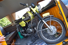 Oldtimertreffen Lommel -  15 juli 2026
