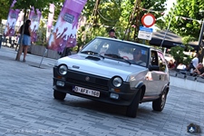 Oldtimertreffen Lommel -  15 juli 2026