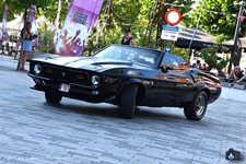 Oldtimertreffen Lommel -  15 juli 2026