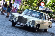 Oldtimertreffen Lommel -  15 juli 2026