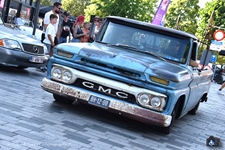 Oldtimertreffen Lommel -  15 juli 2026