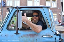 Oldtimertreffen Lommel -  15 juli 2026