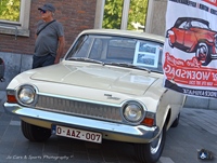 Oldtimertreffen Lommel -  15 juli 2026