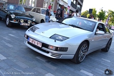 Oldtimertreffen Lommel -  15 juli 2026