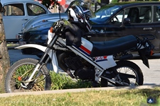 Oldtimertreffen Lommel -  15 juli 2026