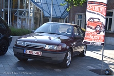 Oldtimertreffen Lommel -  15 juli 2026