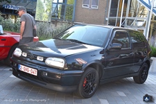 Oldtimertreffen Lommel -  15 juli 2026