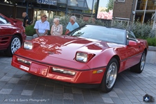 Oldtimertreffen Lommel -  15 juli 2026