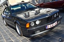 Oldtimertreffen Lommel -  15 juli 2026
