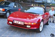 Oldtimertreffen Lommel -  15 juli 2026