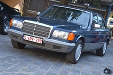 Oldtimertreffen Lommel -  15 juli 2026