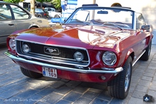 Oldtimertreffen Lommel -  15 juli 2026