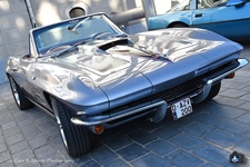 Oldtimertreffen Lommel -  15 juli 2026