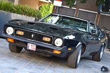 Oldtimertreffen Lommel -  15 juli 2026