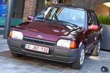 Oldtimertreffen Lommel -  15 juli 2026