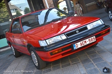 Oldtimertreffen Lommel -  15 juli 2026