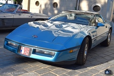 Oldtimertreffen Lommel -  15 juli 2026