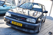 Oldtimertreffen Lommel -  15 juli 2026
