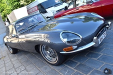 Oldtimertreffen Lommel -  15 juli 2026