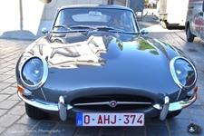 Oldtimertreffen Lommel -  15 juli 2026