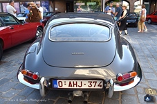 Oldtimertreffen Lommel -  15 juli 2026