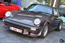 Oldtimertreffen Lommel -  15 juli 2026