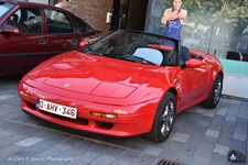 Oldtimertreffen Lommel -  15 juli 2026